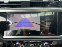 Audi Q3 2023 35 TFSI Fashionable and Dynamic (1.4T) - фото 16