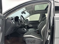 Audi Q3 2023 35 TFSI Fashionable and Dynamic (1.4T) - фото 5