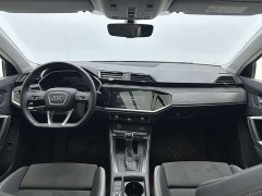 Audi Q3 2023 35 TFSI Fashionable and Dynamic (1.4T) - фото 7