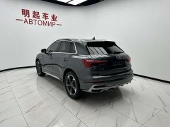 Audi Q3 2023 35 TFSI Fashionable and Dynamic (1.4T) - фото 8