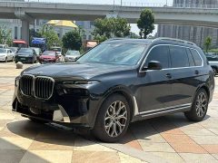 BMW X7 2023 xDrive40i Luxury Package - фото 1