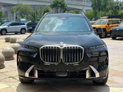 BMW X7 2023 xDrive40i Luxury Package - фото 2