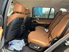 BMW X7 2023 xDrive40i Luxury Package - фото 4