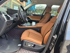 BMW X7 2023 xDrive40i Luxury Package - фото 7