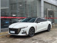 Hongqi H6 2.0T Beauty Edition - фото 1