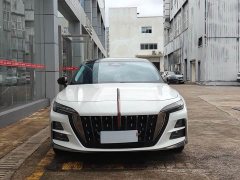 Hongqi H6 2.0T Beauty Edition - фото 2