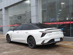 Hongqi H6 2.0T Beauty Edition - фото 4