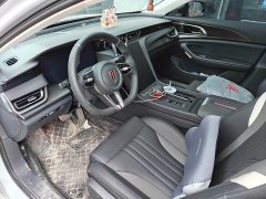 Hongqi H6 2.0T Beauty Edition - фото 5