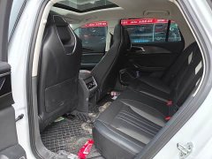 Hongqi H6 2.0T Beauty Edition - фото 7