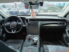 Hongqi H6 2.0T Beauty Edition - фото 9