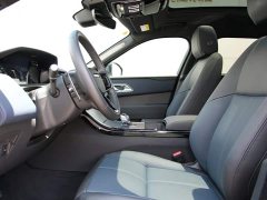 Land Rover Range Rover Velar Dynamic SE - фото 10