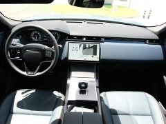 Land Rover Range Rover Velar Dynamic SE - фото 11