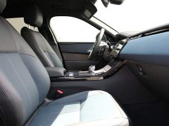 Land Rover Range Rover Velar Dynamic SE - фото 12