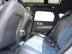 Land Rover Range Rover Velar Dynamic SE - фото 13
