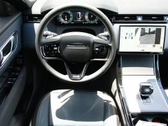 Land Rover Range Rover Velar Dynamic SE - фото 16