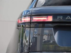 Land Rover Range Rover Velar Dynamic SE - фото 18
