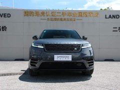 Land Rover Range Rover Velar Dynamic SE - фото 2