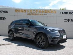 Land Rover Range Rover Velar Dynamic SE - фото 3