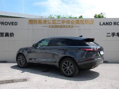 Land Rover Range Rover Velar Dynamic SE - фото 4