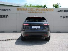 Land Rover Range Rover Velar Dynamic SE - фото 5