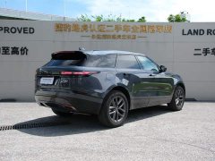 Land Rover Range Rover Velar Dynamic SE - фото 6