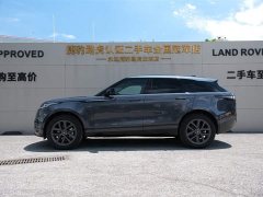 Land Rover Range Rover Velar Dynamic SE - фото 7