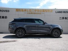 Land Rover Range Rover Velar Dynamic SE - фото 9