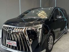 Trumpchi M8 Grandmaster Series 400T Extreme Edition - фото 1
