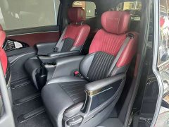 Trumpchi M8 Grandmaster Series 400T Extreme Edition - фото 10