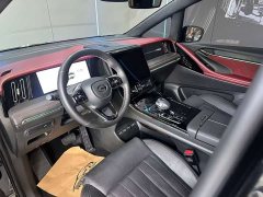 Trumpchi M8 Grandmaster Series 400T Extreme Edition - фото 11