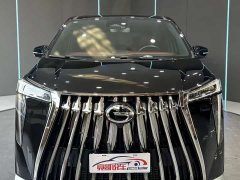 Trumpchi M8 Grandmaster Series 400T Extreme Edition - фото 2