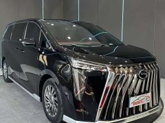 Trumpchi M8 Grandmaster Series 400T Extreme Edition - фото 3