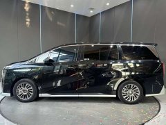 Trumpchi M8 Grandmaster Series 400T Extreme Edition - фото 4