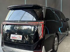 Trumpchi M8 Grandmaster Series 400T Extreme Edition - фото 6