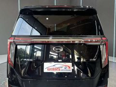 Trumpchi M8 Grandmaster Series 400T Extreme Edition - фото 7