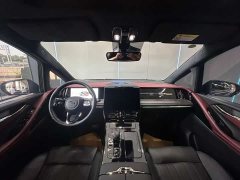 Trumpchi M8 Grandmaster Series 400T Extreme Edition - фото 9