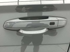 Volkswagen Jetta VS7 280TSI automatic high-gloss glory version - фото 11