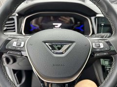 Volkswagen Jetta VS7 280TSI automatic high-gloss glory version - фото 14