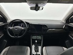 Volkswagen Jetta VS7 280TSI automatic high-gloss glory version - фото 7