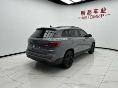 Volkswagen Jetta VS7 280TSI automatic high-gloss glory version - фото 9