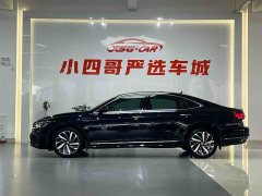 Volkswagen Passat 330TSI Starry Sky Deluxe Edition - фото 3