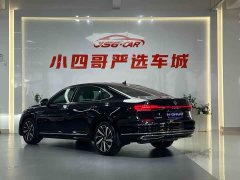 Volkswagen Passat 330TSI Starry Sky Deluxe Edition - фото 4