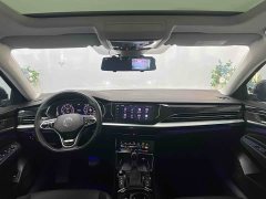 Volkswagen Passat 330TSI Starry Sky Deluxe Edition - фото 6