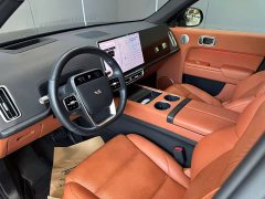 Li Auto Ideal L7 2023 Pro - фото 11