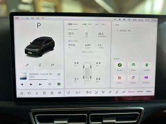 Li Auto Ideal L7 2023 Pro - фото 12