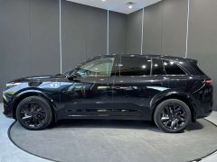 Li Auto Ideal L7 2023 Pro - фото 5