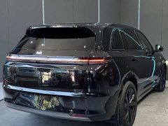 Li Auto Ideal L7 2023 Pro - фото 6