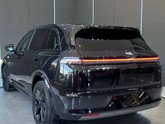 Li Auto Ideal L7 2023 Pro - фото 8