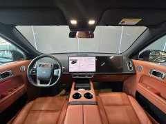 Li Auto Ideal L7 2023 Pro - фото 9