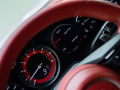 Porsche 911 2020 Carrera 3.0T - фото 12
